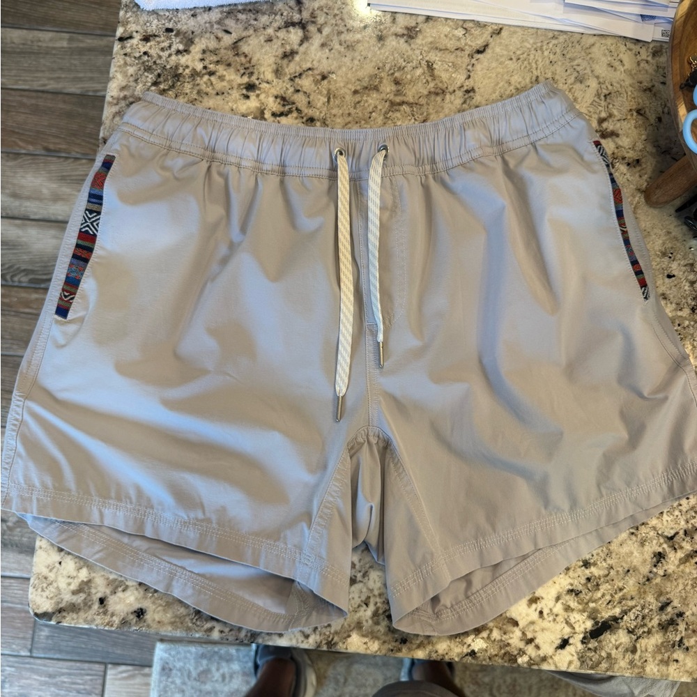 Wowie Flow 2.0 5.5” Liner Shorts